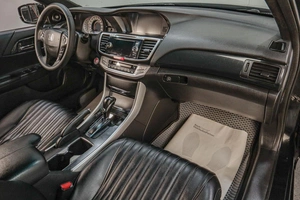 Седан Honda Accord 2013 года, 1549000 рублей, Челябинск