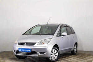 Хетчбэк Mitsubishi Colt 2006 года, 479000 рублей, Пермь