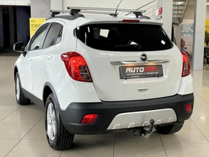 Внедорожник Opel Mokka 2014 года, 787000 рублей, Солонцы