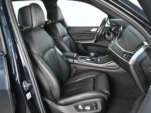 Внедорожник BMW X7 2020 года, 8799000 рублей, Аксай