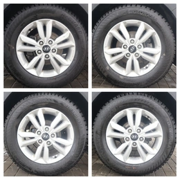 Внедорожник Hyundai Creta 2016 года, 1700000 рублей, Орёл