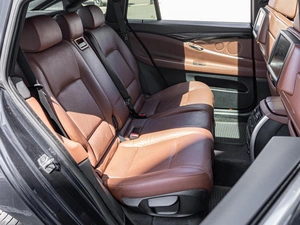 Универсал BMW 5 серия 2012 года, 2365000 рублей, Краснодар