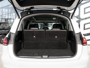 Внедорожник Mercedes-benz GLS-класс 2019 года, 7995000 рублей, Краснодар