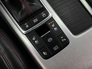 Седан Kia Optima 2017 года, 2279000 рублей, Ставрополь