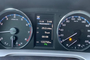 Внедорожник Toyota RAV4 2016 года, 2390000 рублей, Солонцы