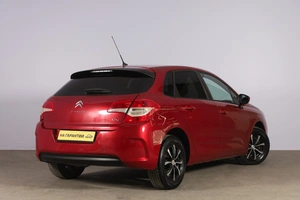 Хетчбэк Citroen C4 2011 года, 579000 рублей, Новосибирск
