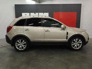 Внедорожник Opel Antara 2013 года, 1130000 рублей, Курск