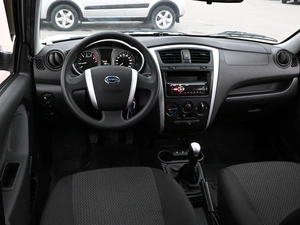 Седан Datsun on-DO 2019 года, 621000 рублей, Волгоград