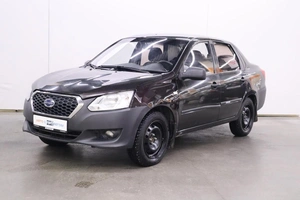 Седан Datsun on-DO 2015 года, 470000 рублей, Брянск