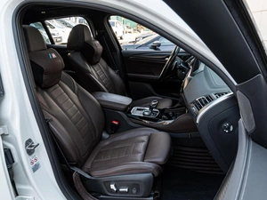 Внедорожник BMW X4 2022 года, 6050000 рублей, Краснодар