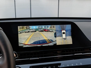 Внедорожник OMODA C5 2024 года, 1940000 рублей, Краснодар