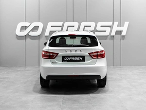 Универсал ВАЗ (LADA) Vesta 2019 года, 999000 рублей, Тюмень