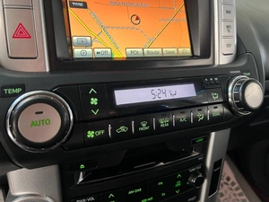 Внедорожник Toyota Land Cruiser Prado 2010 года, 2649000 рублей, Красноярск