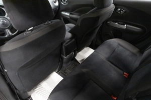 Внедорожник Nissan Juke 2011 года, 969000 рублей, Новосибирск