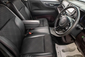 Хетчбэк Honda N-WGN 2015 года, 789000 рублей, Барнаул