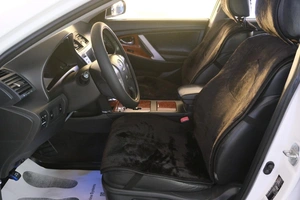 Седан Toyota Camry 2011 года, 1319000 рублей, Омск