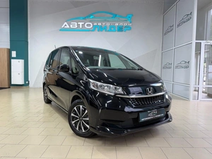 Минивэн Honda Freed 2020 года, 1529000 рублей, Красноярск