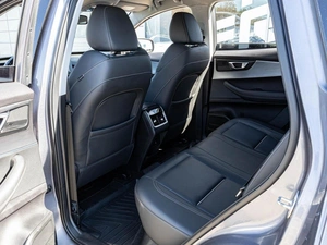 Внедорожник Chery Tiggo 7 Pro Max 2024 года, 1779009 рублей, Краснодар