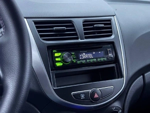 Хетчбэк Hyundai Solaris 2015 года, 999000 рублей, Ижевск