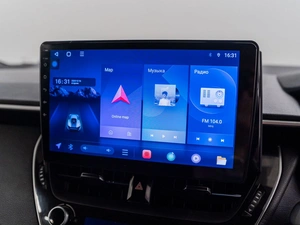 Хетчбэк Toyota Corolla 2019 года, 1730000 рублей, Красноярск