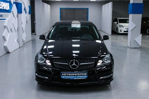 Универсал Mercedes-benz C-класс 2013 года, 1433000 рублей, Солонцы