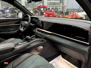 Внедорожник Geely Monjaro 2023 года, 2987000 рублей, Солонцы