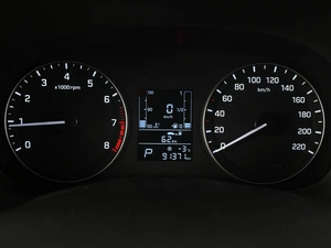 Внедорожник Hyundai Creta 2018 года, 1950000 рублей, Аксай