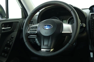 Внедорожник Subaru Forester 2014 года, 1739000 рублей, Омск
