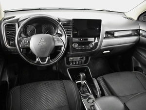 Внедорожник Mitsubishi Outlander 2019 года, 1785100 рублей, Казань