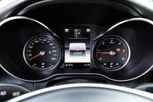 Внедорожник Mercedes-benz GLC-класс 2019 года, 3465000 рублей, Ульяновск