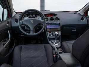 Универсал Peugeot 308 2008 года, 565000 рублей, Краснодар