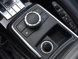 Внедорожник Mercedes-benz G-класс 2014 года, 5950000 рублей, Краснодар