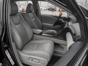 Внедорожник Lexus RX 2009 года, 2149000 рублей, Тюмень