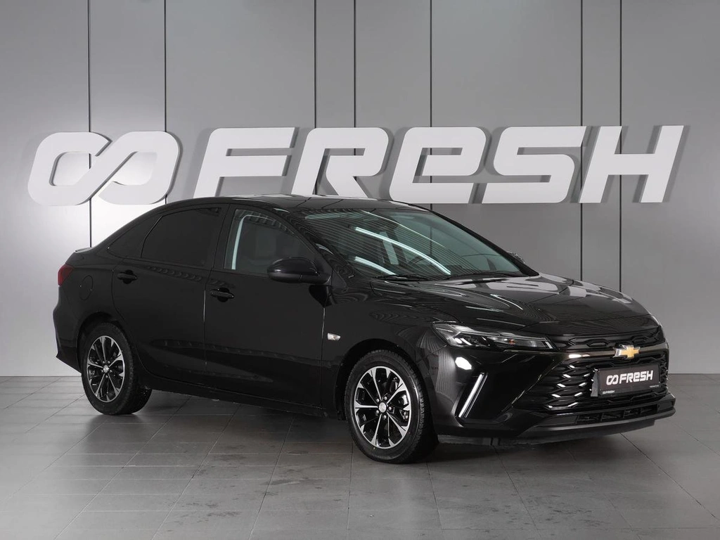 Седан Chevrolet Monza 2024 года, 1929000 рублей, Минеральные Воды