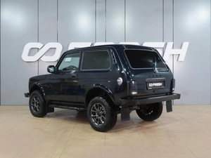 Внедорожник ВАЗ (LADA) Niva Legend 2025 года, 1149000 рублей, Воронеж