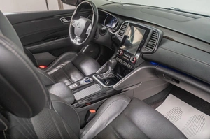 Седан Renault Samsung SM6 2018 года, 1519000 рублей, Томск