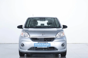 Хетчбэк Toyota Passo 2019 года, 1049000 рублей, Челябинск