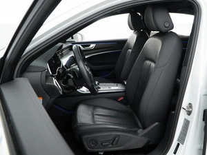 Седан Audi A6 2020 года, 3937444 рублей, Москва
