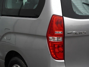 Минивэн Hyundai Grand Starex 2014 года, 1780000 рублей, Тверь