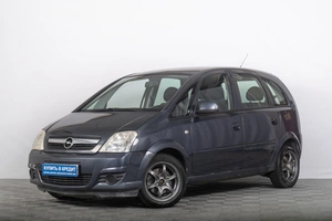 Минивэн Opel Meriva 2008 года, 429000 рублей, Томск