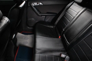 Седан Kia Cerato 2010 года, 739000 рублей, Сургут