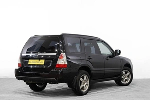 Внедорожник Subaru Forester 2007 года, 869000 рублей, Барнаул