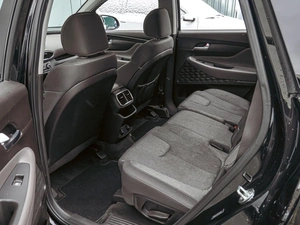 Внедорожник Hyundai Santa Fe 2019 года, 2980000 рублей, Краснодар