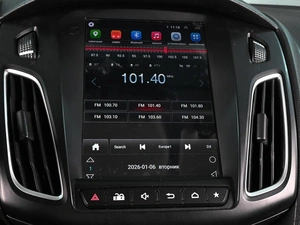 Универсал Ford Focus 2016 года, 849000 рублей, Аксай