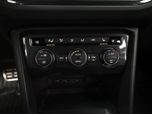 Внедорожник Volkswagen Tiguan 2019 года, 2599000 рублей, Ставрополь