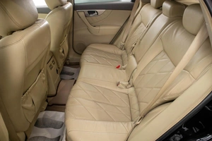 Внедорожник Infiniti FX35 2008 года, 1499000 рублей, Барнаул