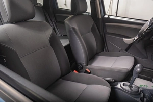 Внедорожник Renault Duster 2014 года, 1269000 рублей, Томск