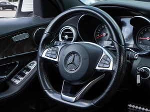 Седан Mercedes-benz C-класс 2018 года, 2450000 рублей, Волгоград