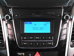 Хетчбэк Hyundai i30 2012 года, 990000 рублей, Аксай