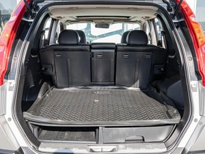 Внедорожник Nissan X-Trail 2008 года, 1135000 рублей, Краснодар